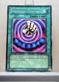 Yugioh! Structure Deck: Dinosaur's Rage Singles (SD09 - Common) 1st Edition
