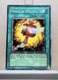Yugioh! Structure Deck: Dinosaur's Rage Singles (SD09 - Common) 1st Edition