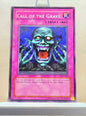 Yugioh! 1x Call of the Grave (TP4 - Rare) Unli Edition