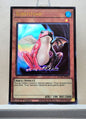 Yugioh! 1x Substitoad (BLGG - Ultra Rare) 1st Edition