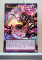Yugioh! 1x Dominus Purge Extended Art (RA05 - Ultra Rare) 1st Edition