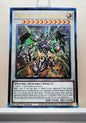 Yugioh! 1x Psychic End Punisher (RA02 - Prismatic Ultimate Rare) 1st Edition