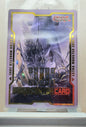 Yugioh! 1x Hecahands Tartaros Field Center Card (SEALED)