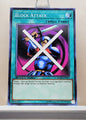 Yugioh! 1x Block Attack (DEM6 - Common) Unli Edition