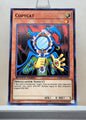 Yugioh! 1x Copycat (DEM6 - Common) Unli Edition