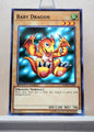 Yugioh! 1x Baby Dragon (DEM6 - Common) Unli Edition