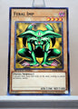 Yugioh! 1x Feral Imp (DEM6 - Common) Unli Edition