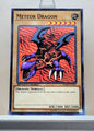 Yugioh! 1x Meteor Dragon (DEM6 - Common) Unli Edition