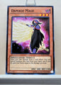 Yugioh! Return of the Duelist Singles (REDU - Common) 1st/Unli Edition