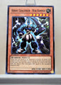 Yugioh! Return of the Duelist Singles (REDU - Common) 1st/Unli Edition