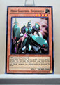 Yugioh! Return of the Duelist Singles (REDU - Common) 1st/Unli Edition
