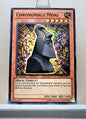 Yugioh! Return of the Duelist Singles (REDU - Common) 1st/Unli Edition