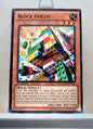 Yugioh! Return of the Duelist Singles (REDU - Common) 1st/Unli Edition