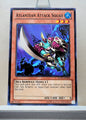 Yugioh! Return of the Duelist Singles (REDU - Common) 1st/Unli Edition
