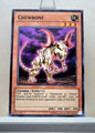 Yugioh! Return of the Duelist Singles (REDU - Common) 1st/Unli Edition