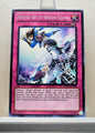 Yugioh! Return of the Duelist Singles (REDU - Common) 1st/Unli Edition