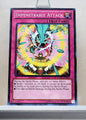 Yugioh! Return of the Duelist Singles (REDU - Common) 1st/Unli Edition