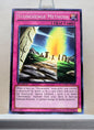 Yugioh! Return of the Duelist Singles (REDU - Common) 1st/Unli Edition