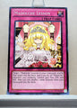 Yugioh! Return of the Duelist Singles (REDU - Common) 1st/Unli Edition