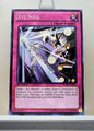 Yugioh! Return of the Duelist Singles (REDU - Common) 1st/Unli Edition