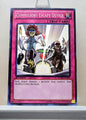 Yugioh! Return of the Duelist Singles (REDU - Common) 1st/Unli Edition