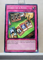 Yugioh! Return of the Duelist Singles (REDU - Common) 1st/Unli Edition