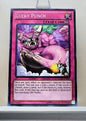 Yugioh! Return of the Duelist Singles (REDU - Common) 1st/Unli Edition