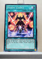 Yugioh! Return of the Duelist Singles (REDU - Common) 1st/Unli Edition