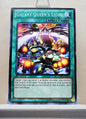 Yugioh! Return of the Duelist Singles (REDU - Common) 1st/Unli Edition