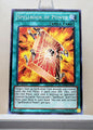 Yugioh! Return of the Duelist Singles (REDU - Common) 1st/Unli Edition