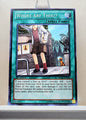 Yugioh! Return of the Duelist Singles (REDU - Common) 1st/Unli Edition