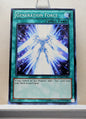 Yugioh! Return of the Duelist Singles (REDU - Common) 1st/Unli Edition
