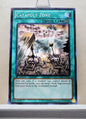 Yugioh! Return of the Duelist Singles (REDU - Common) 1st/Unli Edition