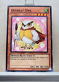 Yugioh! Galactic Overlord Singles (GAOV - Common) 1st/Unli Edition