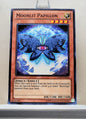 Yugioh! Galactic Overlord Singles (GAOV - Common) 1st/Unli Edition