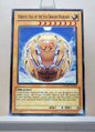 Yugioh! Galactic Overlord Singles (GAOV - Common) 1st/Unli Edition