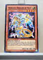 Yugioh! Galactic Overlord Singles (GAOV - Common) 1st/Unli Edition