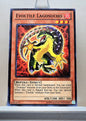 Yugioh! Galactic Overlord Singles (GAOV - Common) 1st/Unli Edition