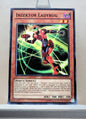 Yugioh! Galactic Overlord Singles (GAOV - Common) 1st/Unli Edition