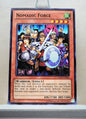Yugioh! Galactic Overlord Singles (GAOV - Common) 1st/Unli Edition