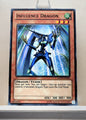 Yugioh! Galactic Overlord Singles (GAOV - Common) 1st/Unli Edition