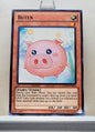 Yugioh! Galactic Overlord Singles (GAOV - Common) 1st/Unli Edition