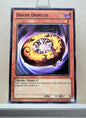 Yugioh! Galactic Overlord Singles (GAOV - Common) 1st/Unli Edition