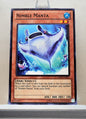 Yugioh! Galactic Overlord Singles (GAOV - Common) 1st/Unli Edition