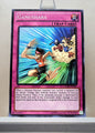 Yugioh! Galactic Overlord Singles (GAOV - Common) 1st/Unli Edition