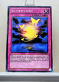 Yugioh! Galactic Overlord Singles (GAOV - Common) 1st/Unli Edition