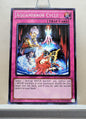 Yugioh! Galactic Overlord Singles (GAOV - Common) 1st/Unli Edition