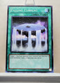 Yugioh! Galactic Overlord Singles (GAOV - Common) 1st/Unli Edition