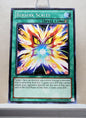 Yugioh! Galactic Overlord Singles (GAOV - Common) 1st/Unli Edition