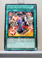 Yugioh! Galactic Overlord Singles (GAOV - Common) 1st/Unli Edition